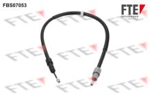 FTE automotive GmbH 9250208