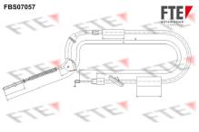 FTE automotive GmbH 9250212