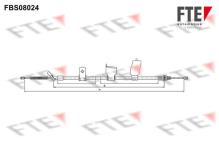 FTE automotive GmbH 9250230