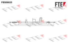 FTE automotive GmbH 9250231