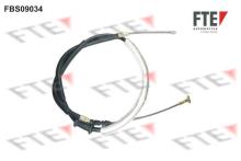 FTE automotive GmbH 9250255