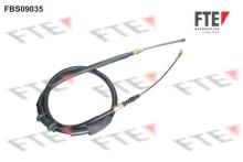 FTE automotive GmbH 9250256