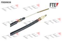 FTE automotive GmbH 9250257