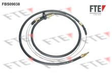 FTE automotive GmbH 9250258