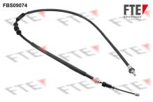 FTE automotive GmbH 9250294