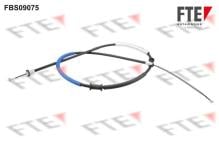 FTE automotive GmbH 9250295