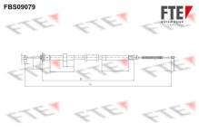 FTE automotive GmbH 9250299