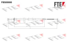 FTE automotive GmbH 9250300