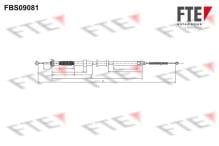 FTE automotive GmbH 9250301