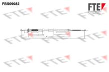 FTE automotive GmbH 9250302
