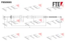 FTE automotive GmbH 9250303