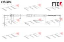 FTE automotive GmbH 9250304