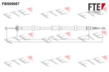 FTE automotive GmbH 9250660