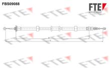 FTE automotive GmbH 9250661