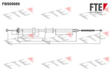 FTE automotive GmbH 9250305