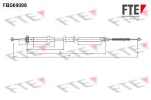 FTE automotive GmbH 9250306