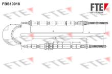 FTE automotive GmbH 9250673