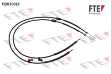 FTE automotive GmbH 9250359