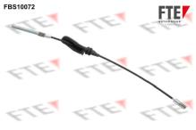 FTE automotive GmbH 9250364