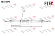 FTE automotive GmbH 9250370