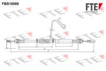 FTE automotive GmbH 9250371