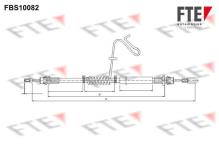 FTE automotive GmbH 9250373
