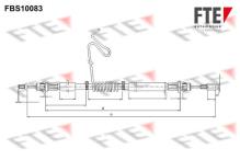 FTE automotive GmbH 9250374
