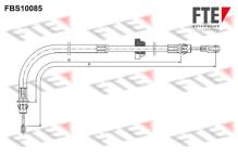 FTE automotive GmbH 9250376