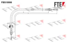 FTE automotive GmbH 9250377