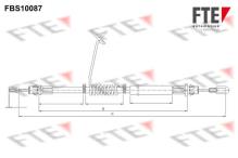FTE automotive GmbH 9250378