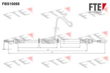 FTE automotive GmbH 9250379