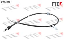 FTE automotive GmbH 9250391
