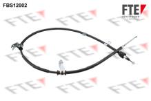 FTE automotive GmbH 9250392