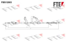 FTE automotive GmbH 9250393