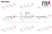 FTE automotive GmbH 9250394