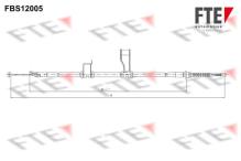 FTE automotive GmbH 9250395