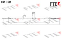 FTE automotive GmbH 9250396