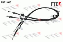 FTE automotive GmbH 9250405