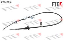 FTE automotive GmbH 9250414