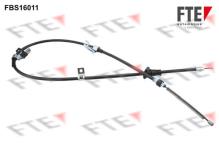 FTE automotive GmbH 9250415