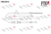 FTE automotive GmbH 9250416