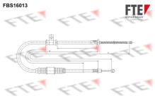 FTE automotive GmbH 9250417