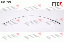 FTE automotive GmbH 9250421