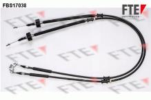 FTE automotive GmbH 9250429