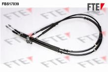 FTE automotive GmbH 9250430