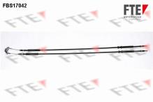 FTE automotive GmbH 9250433