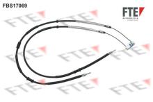 FTE automotive GmbH 9250457