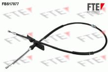 FTE automotive GmbH 9250461