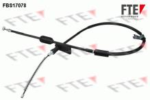 FTE automotive GmbH 9250462