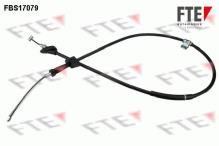 FTE automotive GmbH 9250463